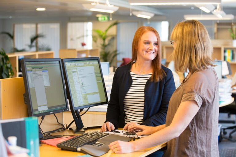 What we do to improve our customer service standards - Greencarrier ...