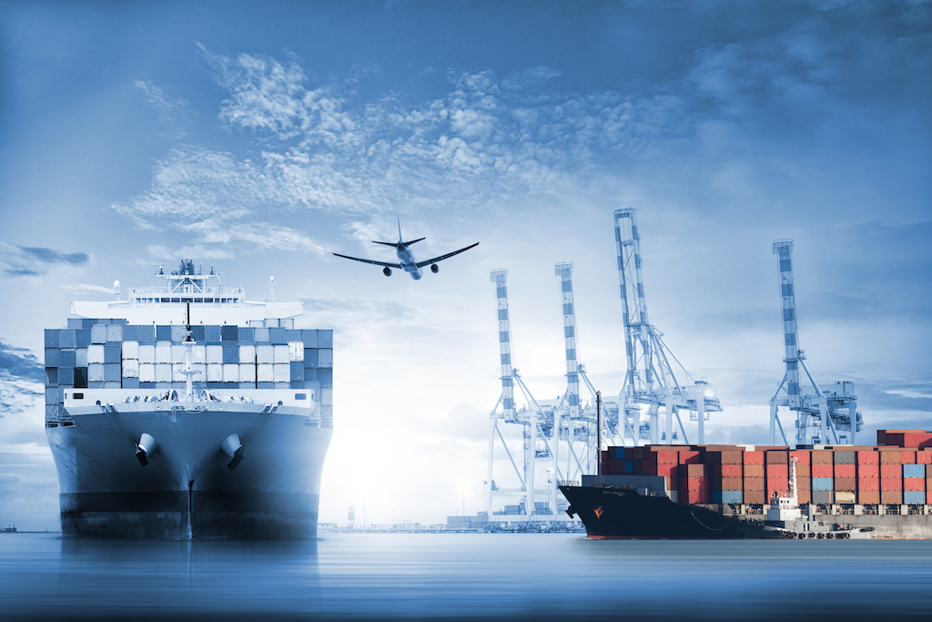 freight forwarders