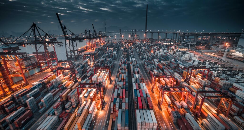 How COVID-19 is affecting the shipping industry - and how to navigate through the storm